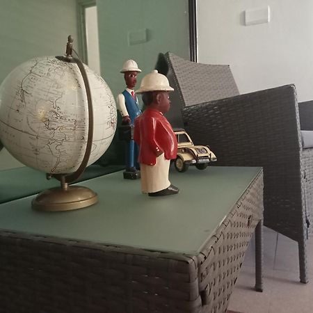 Hotel Porta Rivera LʼAquila Dış mekan fotoğraf