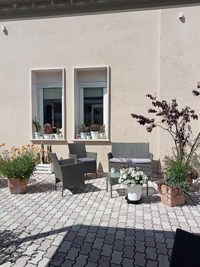 Hotel Porta Rivera LʼAquila Dış mekan fotoğraf