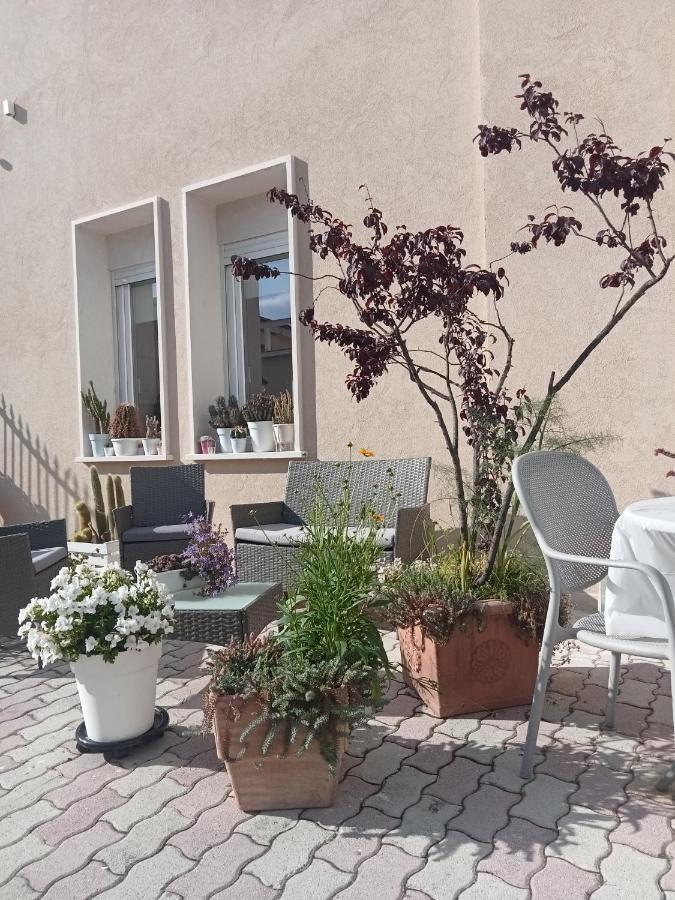 Hotel Porta Rivera LʼAquila Dış mekan fotoğraf